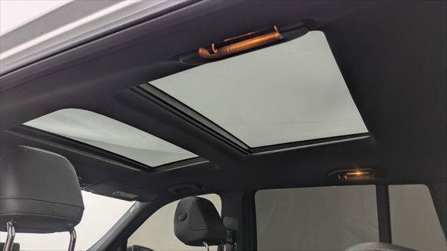 Used 2018 Mercedes-Benz GLS 450 4MATIC w/ Premium Package image 28