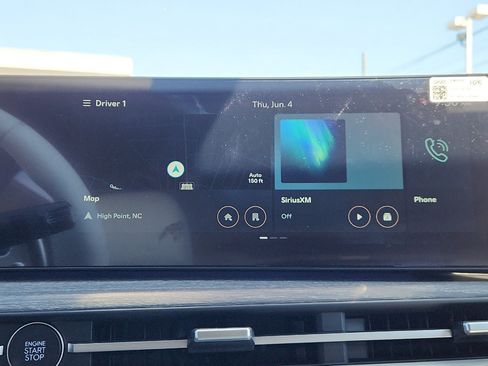 New 2026 Hyundai Santa Fe Limited FWD image 20