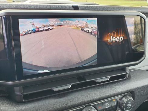 New 2026 Jeep Wrangler Sport image 13