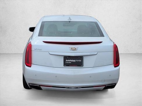 Used 2016 Cadillac XTS Luxury image 6