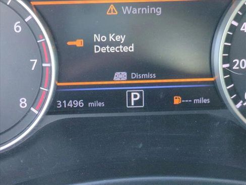 Used 2025 Nissan Sentra SV image 11