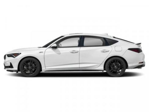 New 2026 Acura Integra A-Spec FWD image 3