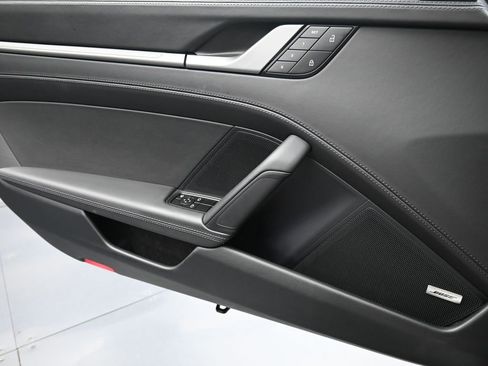 Certified 2024 Porsche 911 Carrera 4S image 24