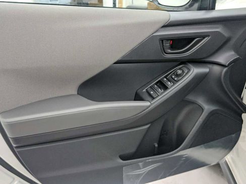 New 2026 Subaru Crosstrek 2.5i image 21