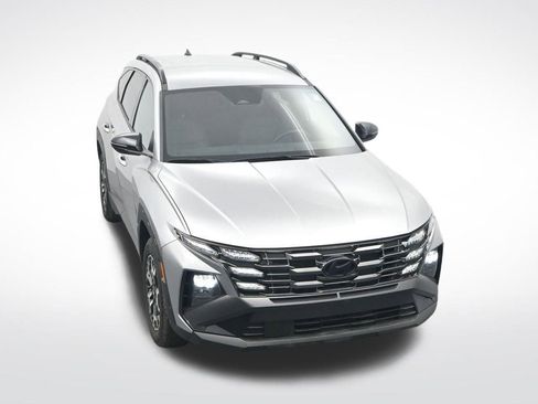 Used 2025 Hyundai Tucson XRT FWD image 25