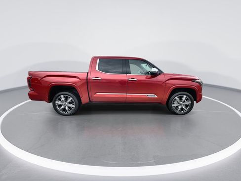 Used 2023 Toyota Tundra Capstone AWD/4WD image 8