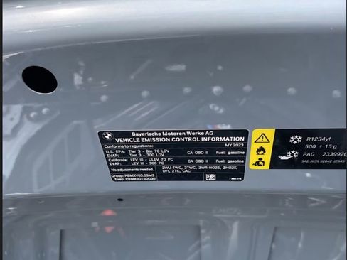 Used 2023 BMW M2 image 48