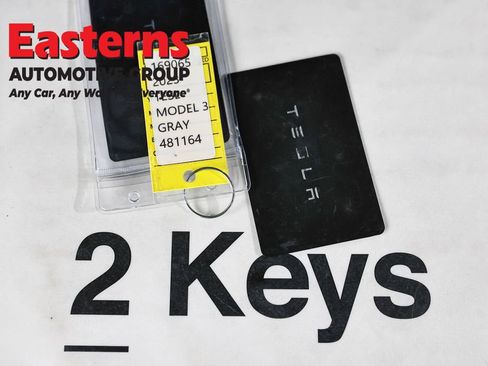 Used 2023 Tesla Model 3 Standard Range image 22