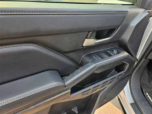Used 2024 Toyota Tacoma Limited image 20