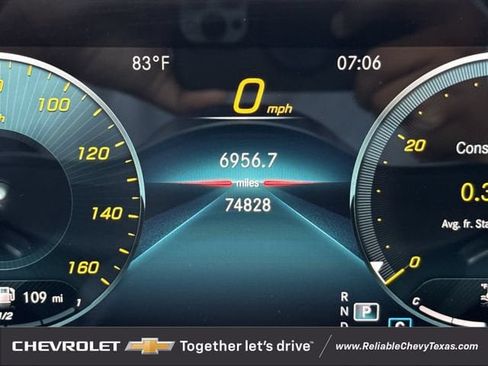 Used 2022 Mercedes-Benz GLB 250 image 17