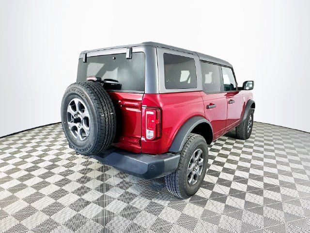 Used 2025 Ford Bronco Big Bend AWD/4WD image 12