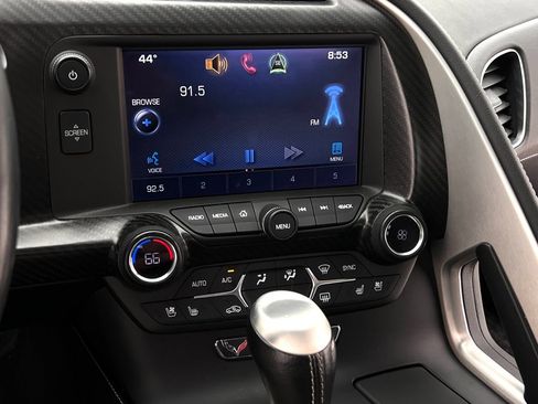 Used 2014 Chevrolet Corvette Base w/ 2LT Preferred Equipment Group image 20