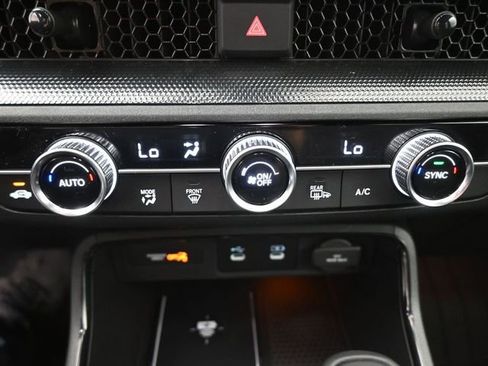 New 2026 Honda CR-V TrailSport image 4