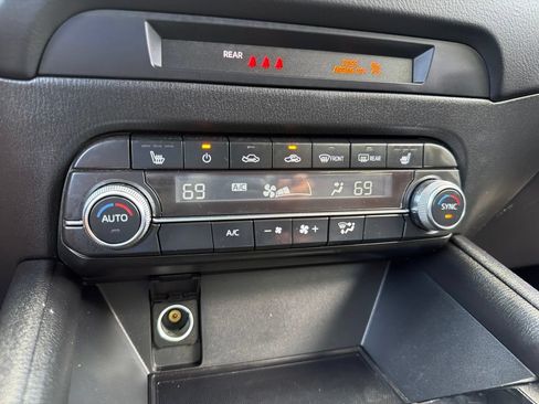 Used 2025 MAZDA CX-5 AWD 2.5 S w/ Select Package image 16