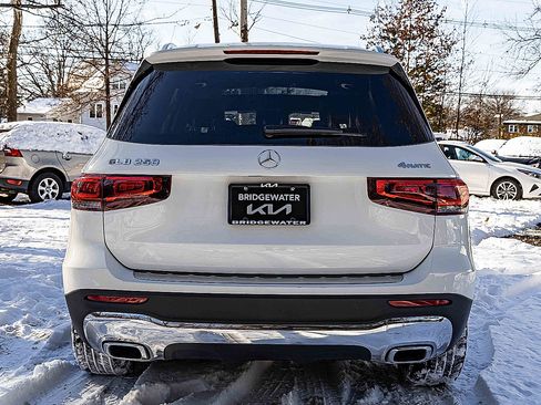Used 2022 Mercedes-Benz GLB 250 GLB 250 image 5