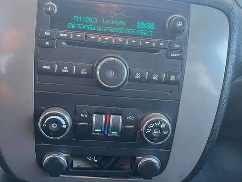 Used 2013 Chevrolet Tahoe LS w/ Skid Plate Package image 16