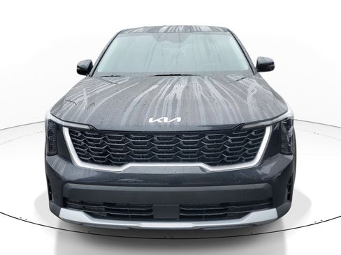 New 2026 Kia Sorento LX image 2