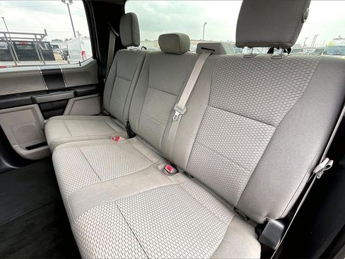 Used 2017 Ford F250 XLT w/ XLT Value Package image 19