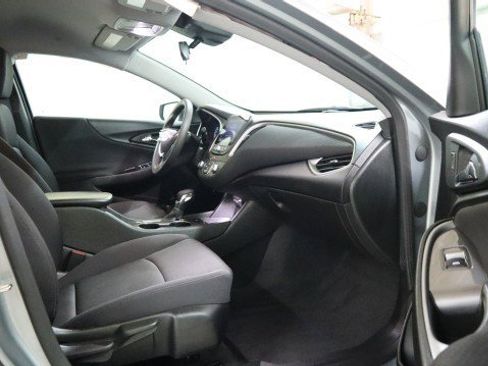 Used 2024 Chevrolet Malibu LS image 10