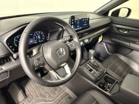 Used 2026 Honda CR-V Sport-L image 15
