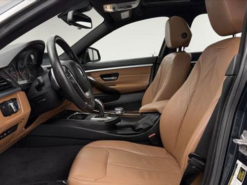 Used 2016 BMW 435i Gran Coupe RWD image 14