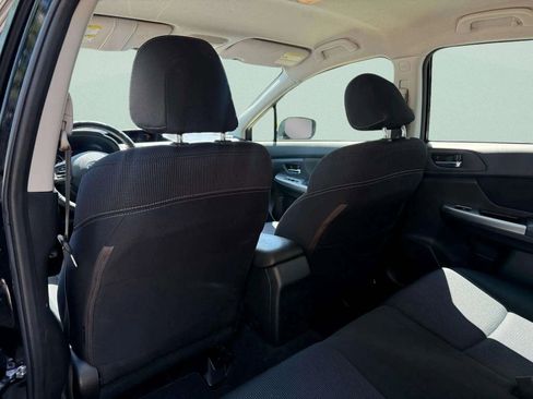 Used 2016 Subaru Impreza 2.0i Sport Premium image 19