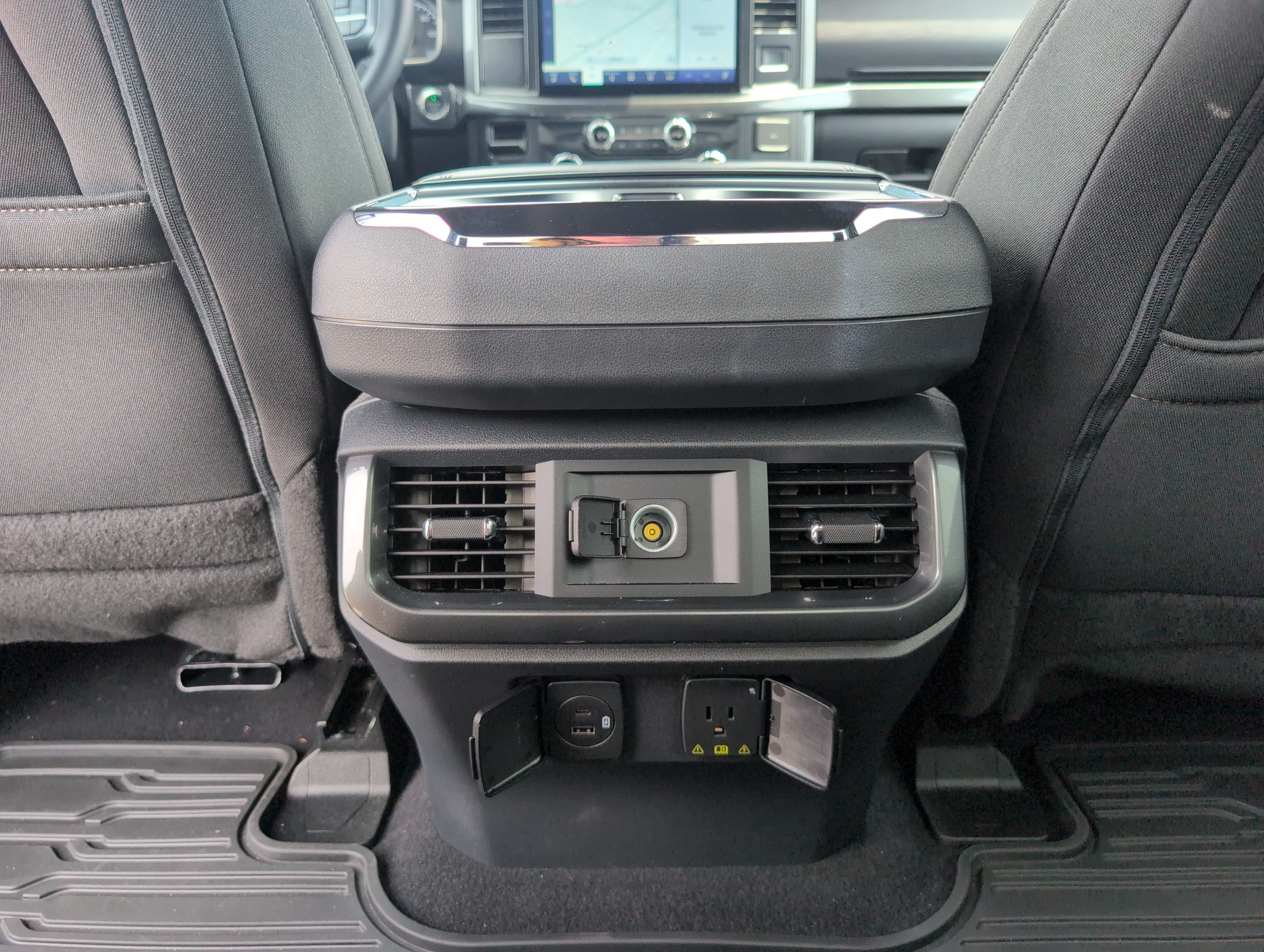 Used 2023 Ford F150 XLT w/ Equipment Group 302A High AWD/4WD image 33
