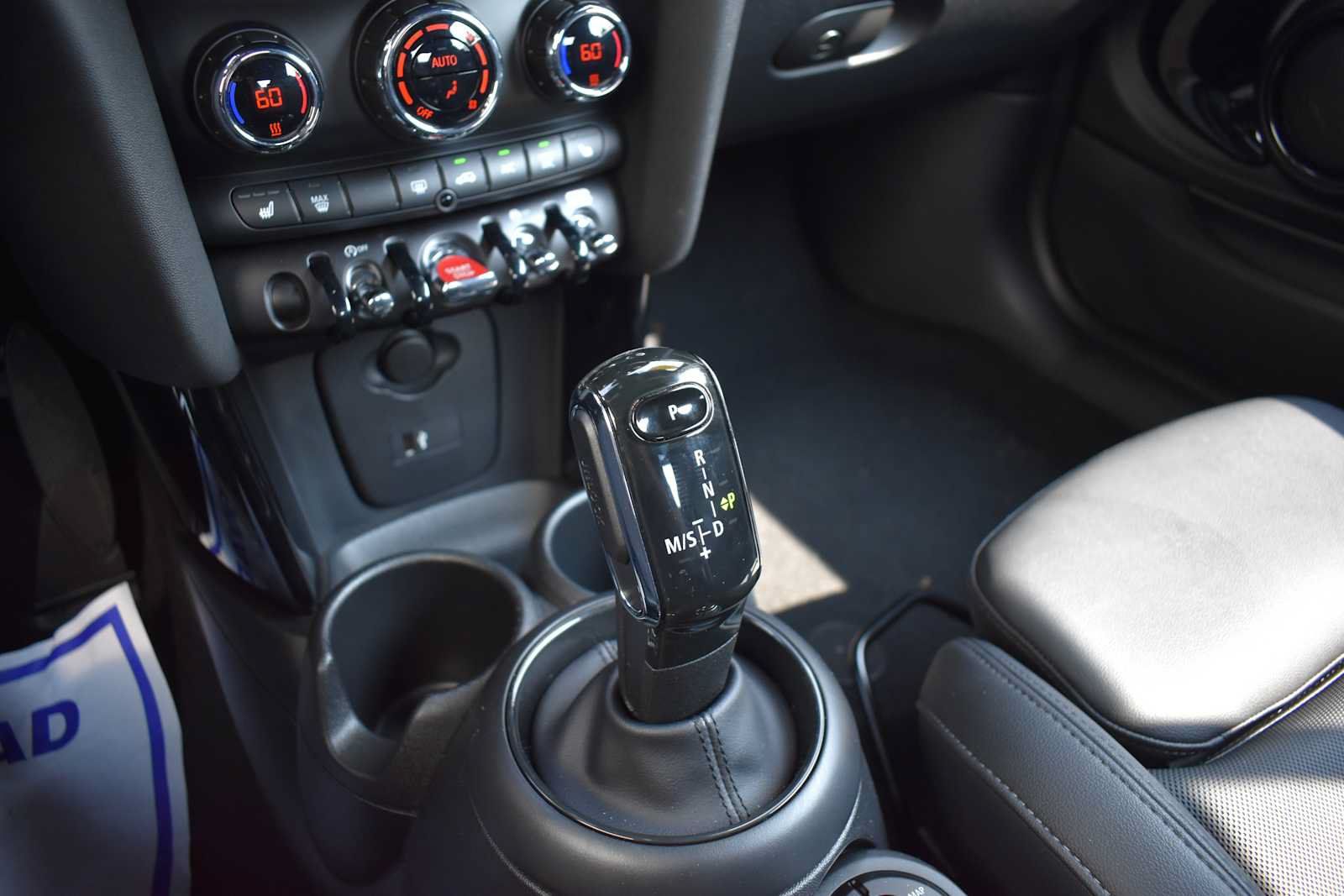 Used 2023 MINI Cooper S FWD image 18