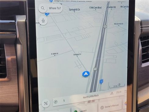 Used 2022 Ford Expedition Platinum image 22