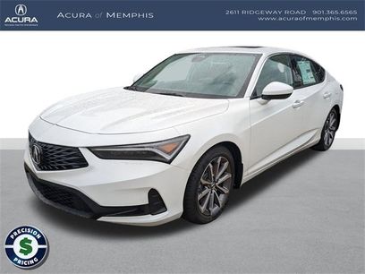 Used 2025 Acura Integra