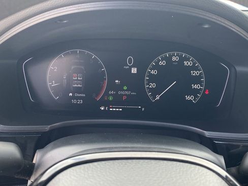 Certified 2024 Honda Civic LX image 29