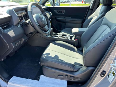 New 2026 Subaru Outback Limited AWD/4WD image 9