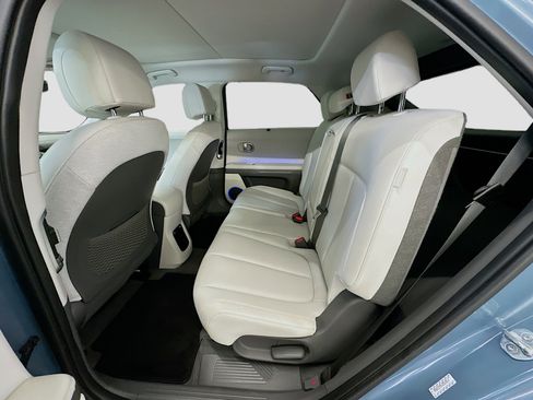 Used 2024 Hyundai Ioniq 5 Limited AWD/4WD image 30