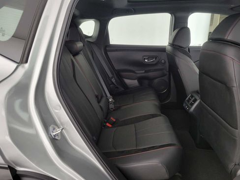Used 2025 Acura ADX A-Spec FWD image 12