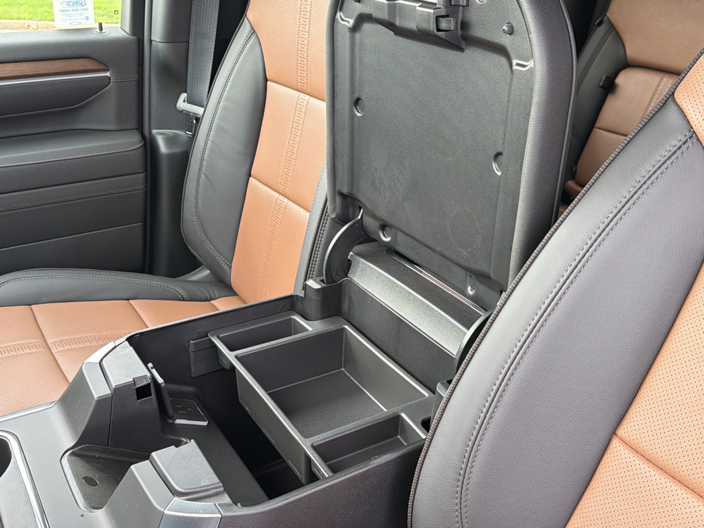 New 2026 Chevrolet Silverado 2500 High Country w/ High Country Premium Package AWD/4WD image 19