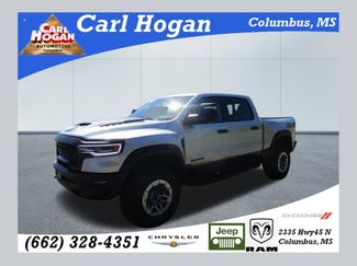 New 2026 RAM 1500 RHO 360° Tour