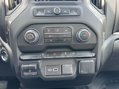 New 2025 Chevrolet Silverado 2500 W/T w/ WT Fleet Convenience Package image 26