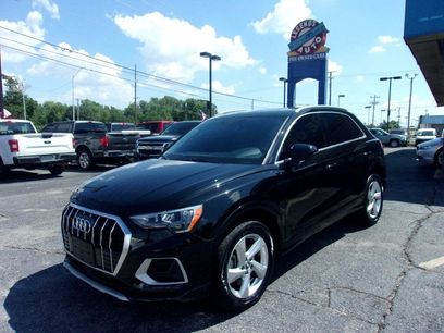 Used 2019 Audi Q3 2.0T Premium w/ Convenience Package