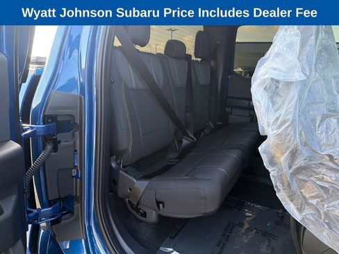Used 2024 Ford F150 STX AWD/4WD image 29