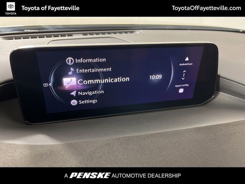 Used 2025 MAZDA MAZDA3 s image 29