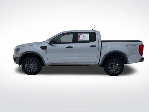 Used 2020 Ford Ranger XLT w/ Equipment Group 301A Mid AWD/4WD image 3