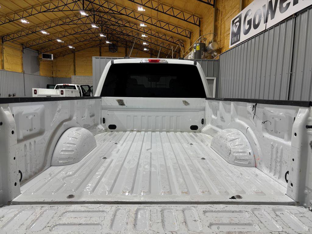 Used 2022 Ford F250 XL w/ STX Appearance Package AWD/4WD image 22