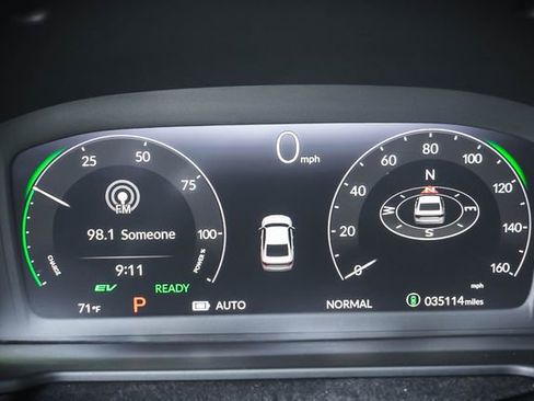 Used 2024 Honda Accord Sport image 14