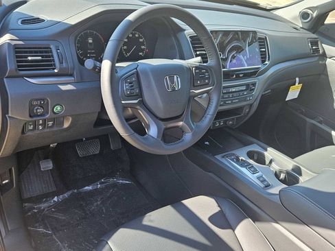 New 2026 Honda Ridgeline RTL image 12