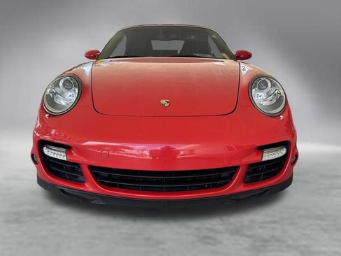 Used 2008 Porsche 911 Turbo AWD/4WD image 18
