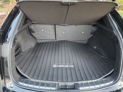 Used 2024 Lexus NX 350 AWD w/ Cold Area Package image 24