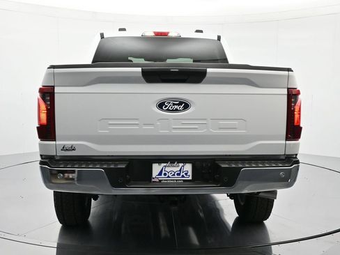 New 2026 Ford F150 XL w/ Equipment Group 103A High AWD/4WD image 6