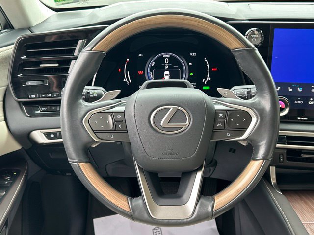 Used 2023 Lexus RX 350 w/ Accessory Package (Z1) AWD/4WD image 51