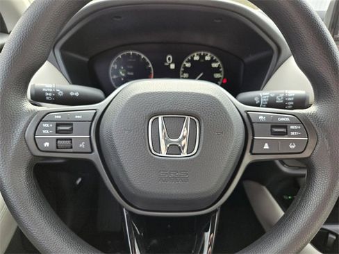 New 2026 Honda HR-V LX image 14