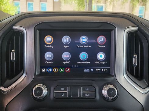 Used 2019 GMC Sierra 1500 Denali w/ Denali Ultimate Package AWD/4WD image 45